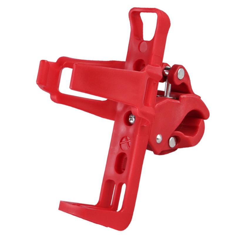 Велосипедный держатель для стакана с водой, вращающийся, для велосипеда, легкий, стойки-клетки для бутылки с напитком, аксессуары для горного шоссейного велосипеда