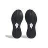 Adidas Duramo 10 Black Blue Fusion Metallic Женские кроссовки Core-Black Night-Metallic HP2390