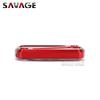 Front Rear Brake Master Cylinder Cover Fluid Reservoir Cap for Kove 450 Rally 2023-2024 Oil Tank Pump Cover Fit Colove 450Rally