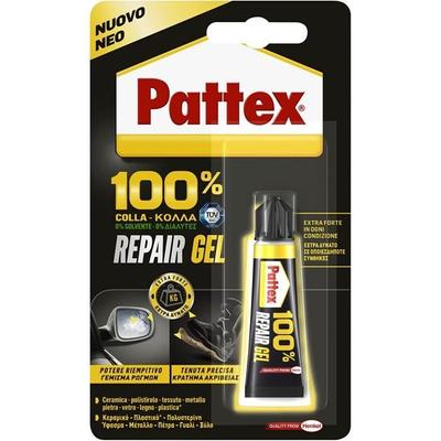 Pattex 100% Ремонтный Гель[510]
