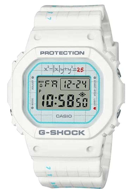 Casio Пара часов модель зарубежная модель G-Shock LOV-21B-7 [предмет]