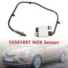 Nox Nitrogen Oxide Sensor 55501897 For Opel Zafira Tourer C 1.6 2.0 CDTI