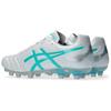 Asics Ds Light Pro Lightweight Comfortable Soccer Shoes Unisex Soccer Shoes Gray Blue 1103A110-102
