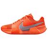 Zoom GP Challenge Pro Premium HC US Open 2025 Pack Men Sneakers Orange Hyper-Crimson Metallic-Silver HQ2629-800
