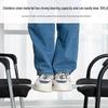 Телескопическая штанга из нержавеющей стали для шкафа, сушки или душевых штор - Скидка для нового пользователя