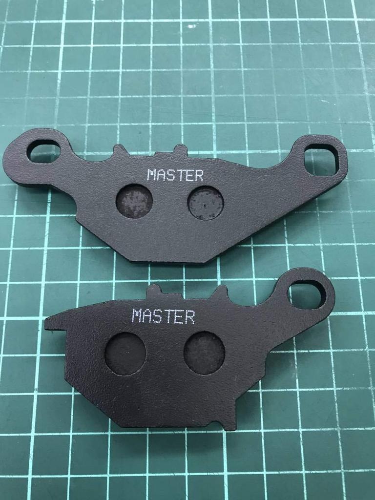 Suzuki Address V125 (K5, K6) Адрес V100/110/ZZ/Комплект сальников суппорта Stomaji и поршень 59300-35830 Капитальный ремонт и реставрация