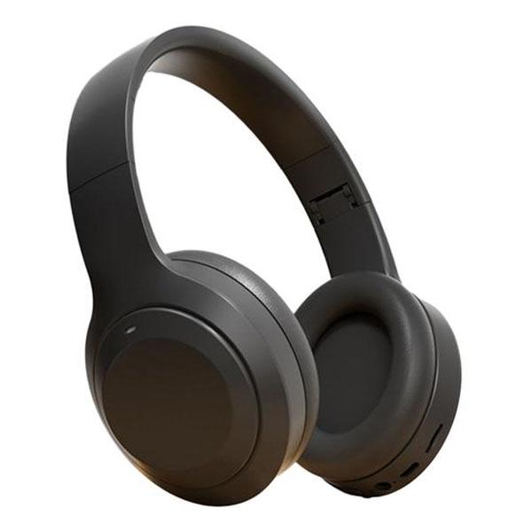 Bluetooth-гарнитура Type-C с зарядкой и активным шумоподавлением, беспроводные наушники с наушниками для воспроизведения музыки, поддержка TF-карт