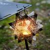 Outdoor Star Camping Light Shade Waterproof Camping Lamp Cover Wear-Resistant Outdoor Lantern Shade Lighting Accessories