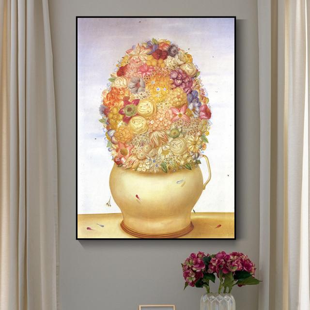 Коллекция забавных постеров Декоративные картины на холсте Художественные принты Современные HD-картины Декор для дома Гостиная Настенный декор Безрамные куадро