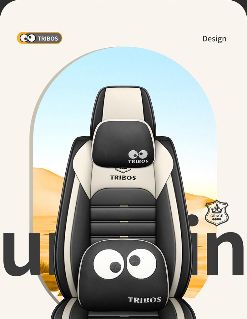 Чехол-накидка на сиденье автомобиля для Changan CS35, CS75 PLUS, EADO, CS55, Yue Xiang V5/V7, Rui Cheng CCs15