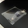 Airbag E-Reader Case Transparent Protective Shell M2L3EK Funda for Kindle Paperwhite 1/2/3/4/5
