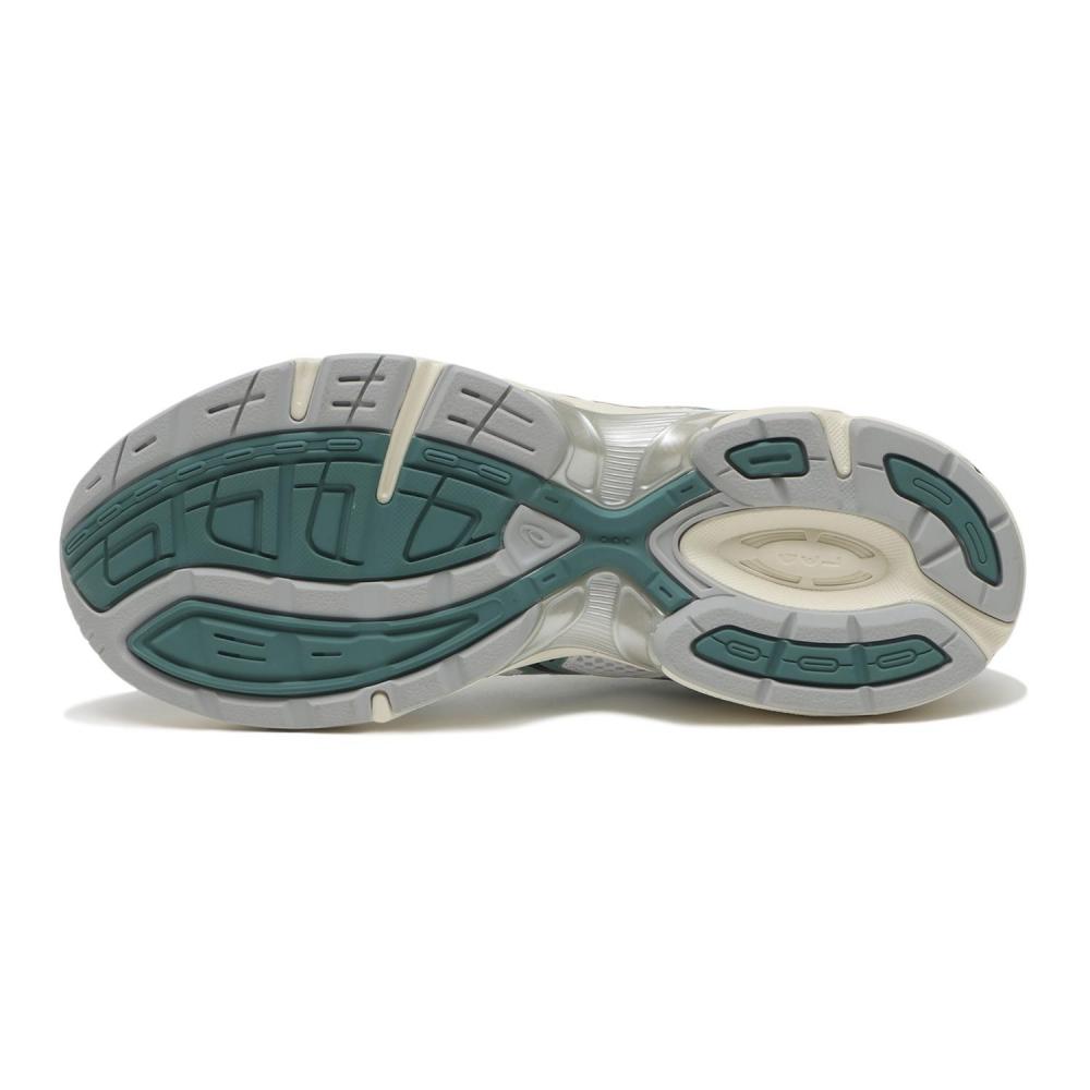 Asics Гель 1130 1203a609.100 Белый Дождливый Лейк