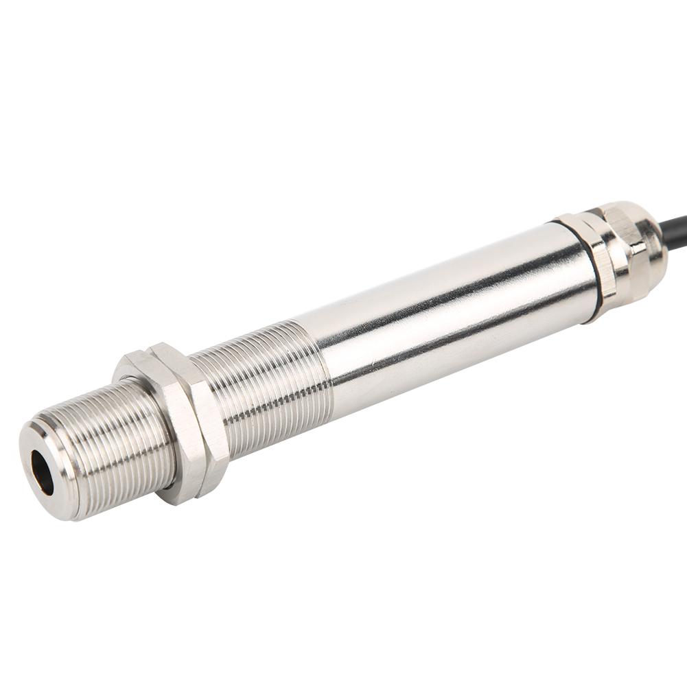 Temperature Sensor Probe Fixed Infrared Thermometer Accessory Industrial Parts 12V 24V DC 4 20mA