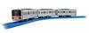 Takara Tomy Plarail Tobu Railway 50000 Series 50000 50050 50070 type type, type, (excluding 51001F)