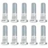 10x Шпилька колеса 610-269 для Acura CSX CL TL Honda Accord City Civic Element