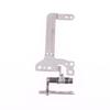 1 комплект для Vivobook X512F X512D X512Da X512Dk F512 F512F X512 X512Fa X512U X512Ua Шарниры экрана LCD Вал