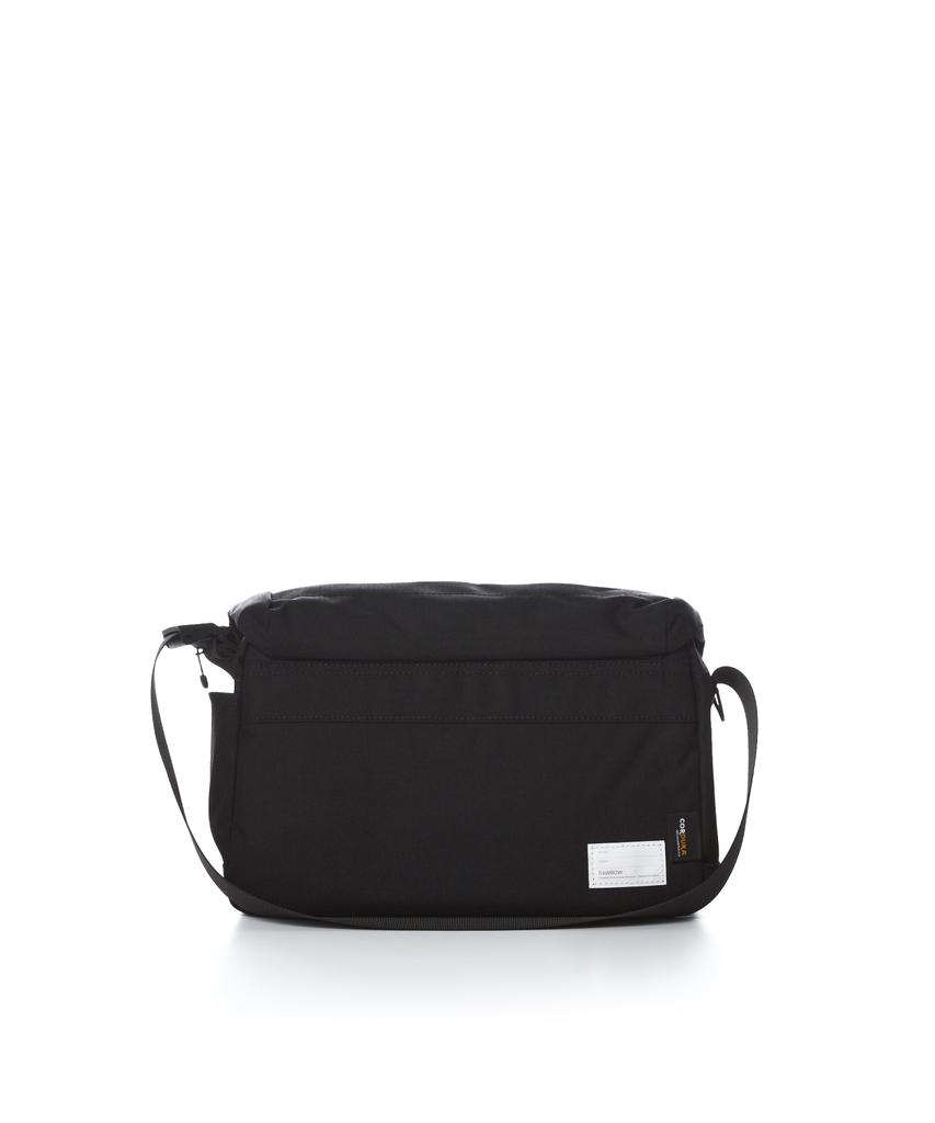 Rawrow Сумка-мессенджер мини из Cordura с клипсой 363 [2 цвета]