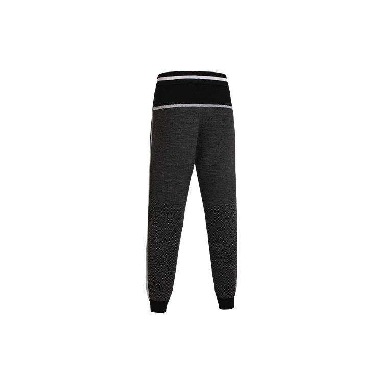 Under Armour Штаны спортивные мужские серые 1368616-001