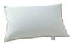 Nippon Bed Manufacturing Pillow Refage Pillow White Low Type Refage Pillow Filling Weight 0.69kg 50688-LOW