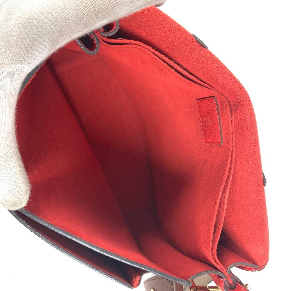 Louis Vuitton M44548 Monogram Vosillar PM Tote Bag 2WAY Shoulder Bag Hand Bag