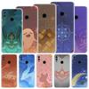 Мягкий чехол Game Genshin Impact для Huawei P Smart Z Y5 Y6 Y7 Y9S 2019, чехол для телефона Honor 10 Lite 9 9X 8X 8A Pro 8S 20i Coque Shell