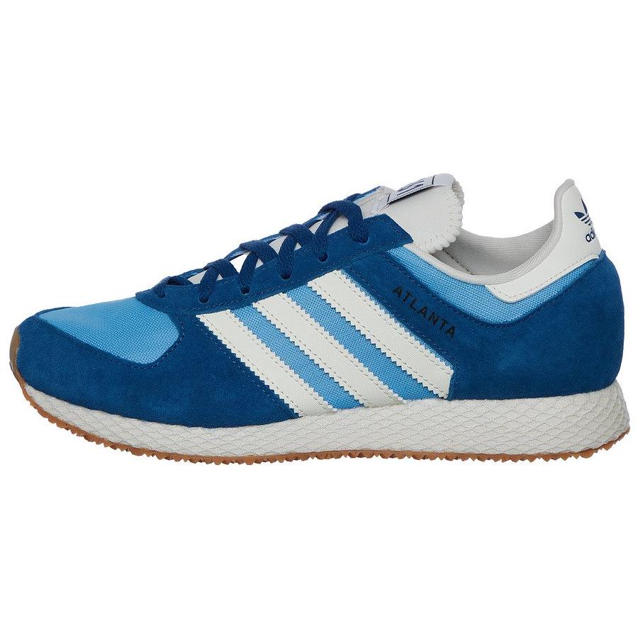 adidas Женские Atlanta 'Semi Blue Burst' Женские IE2944