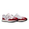 New Balance 327 'Primary Pack - Red' (Unisex) Red / White Running Shoes MS327PE