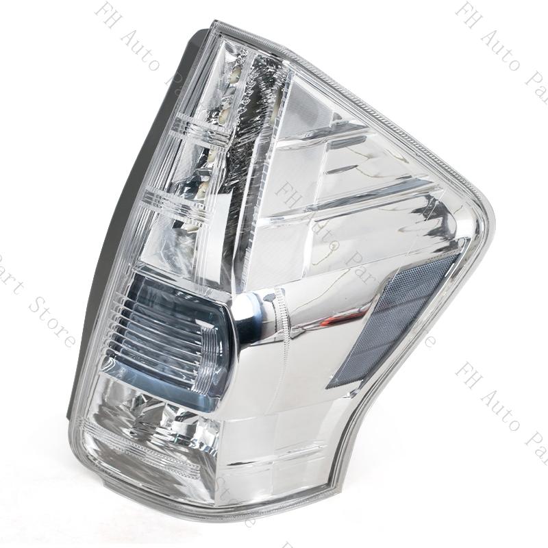 Задний фонарь Задний фонарь Для Toyota Prius Alpha 2012 2013 2014 Автомобильный задний бампер Задний фонарь Стоп-сигнал Задний ход 81560-47140