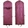 150см Чехол для платья Пылезащитный Водонепроницаемый Складной Чехол для хранения платья-халата Пылезащитный Чехол для платья Одежды Костюма