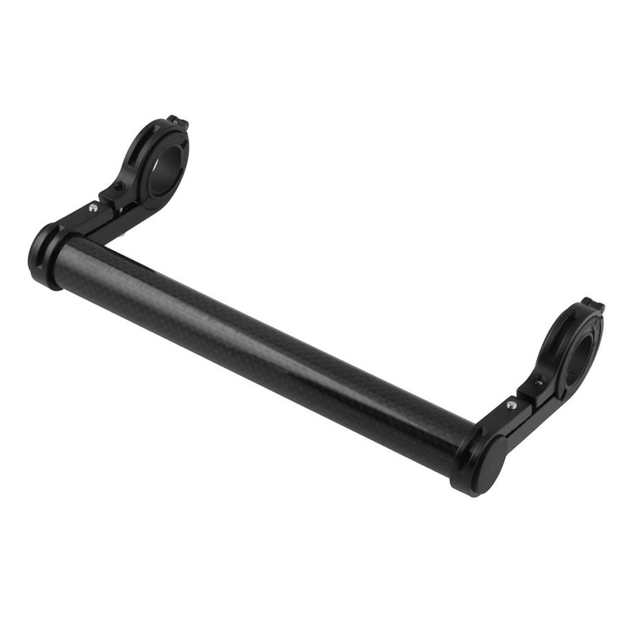 Кронштейн-удлинитель руля мотоцикла для крепления GPS, спидометра, телефона