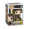 Funko Властелин колец Фродо Бэггинс Светящаяся в темноте Коллекционная виниловая фигурка Идея для подарка Официальный мерч Игрушка для детей Взрослых Фанатов ТВ Pop! плюс