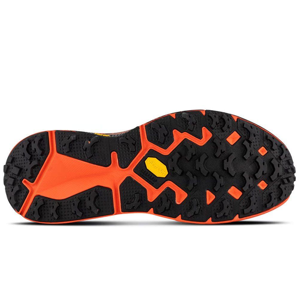 HOKA One One Speedgoat 2 Помидорный Электрический Зеленый 1162710-TLCT