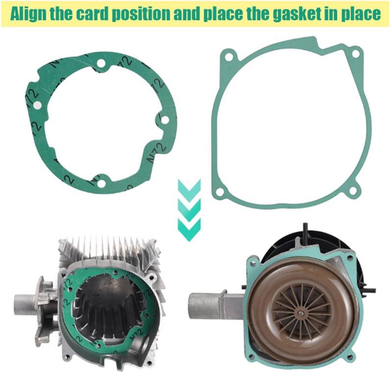 Комплект для технического обслуживания стояночного обогревателя мощностью 5 кВт/2 кВт, керамическая вилка для автоматического стояночного обогревателя, аксессуары для стояночного обогревателя с быстрым нагревом