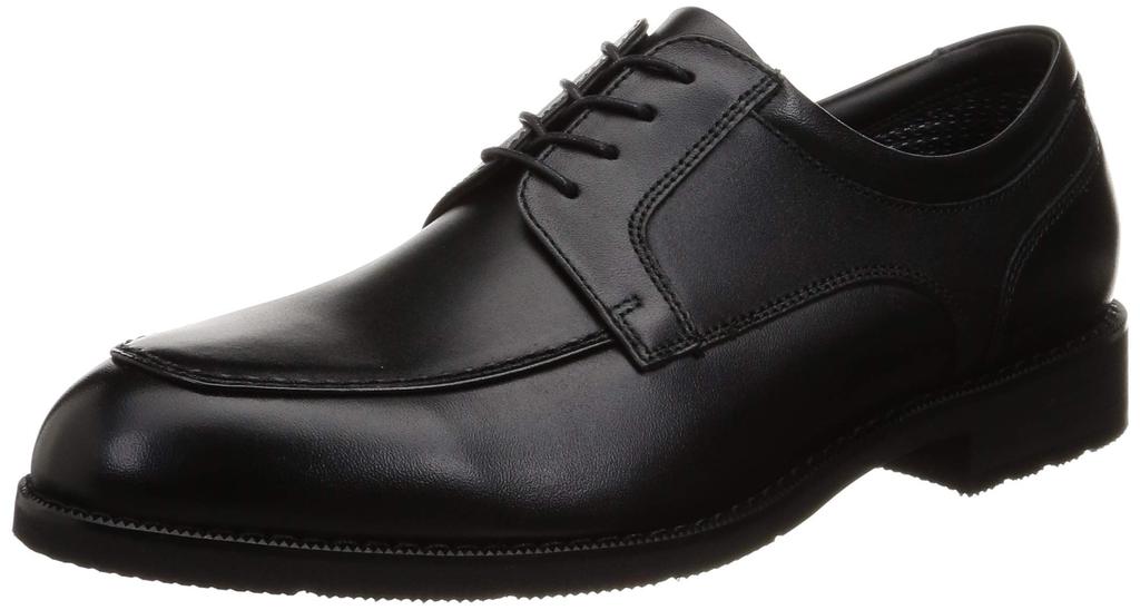 Oxford Madras Walk MW5905 Black Cm 4E [Madras Walk] Men's 26.0