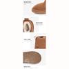 UGG Neumel Удобные детские зимние ботинки для детей от 3 до 7 лет 1121037T-CHE