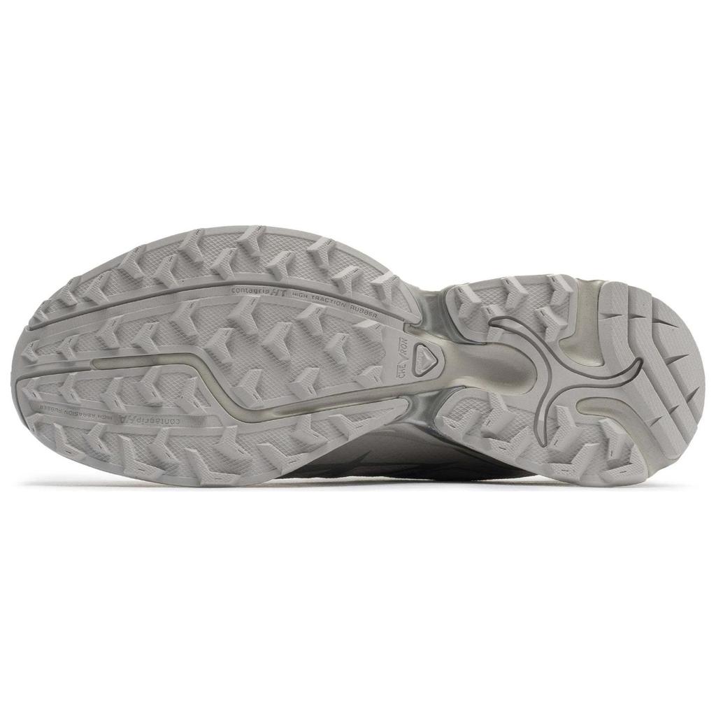 SALOMON Xt-Pathway Gore-Tex Comfortable Versatile Low-Top Casual Trail Marathon Running Shoes Unisex Sneaker Lunar-Rock Alloy White 477309