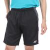 Короткие брюки Uni Short Pants 15187 Черный S [YONEX] (007)