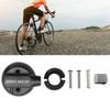 2023 MTB Bike Front Fork Suspension Cartridge Remote Lock Out Cover Assembly Front Fork Damping Remote Lockout Cover Repair Part