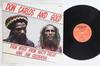 LP Пластинка DON CARLOS & GOLD - Them Never Know Natty Dread Have Hi JJ084 Hit Bound 1982 US Регги, Ска и Даб Б/У