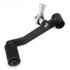 Подходит для мотоцикла Honda CBR500R CB500F X, левый рычаг переключения передач, подвеска рычага переключения передач, аксессуары для рычага переключения передач
