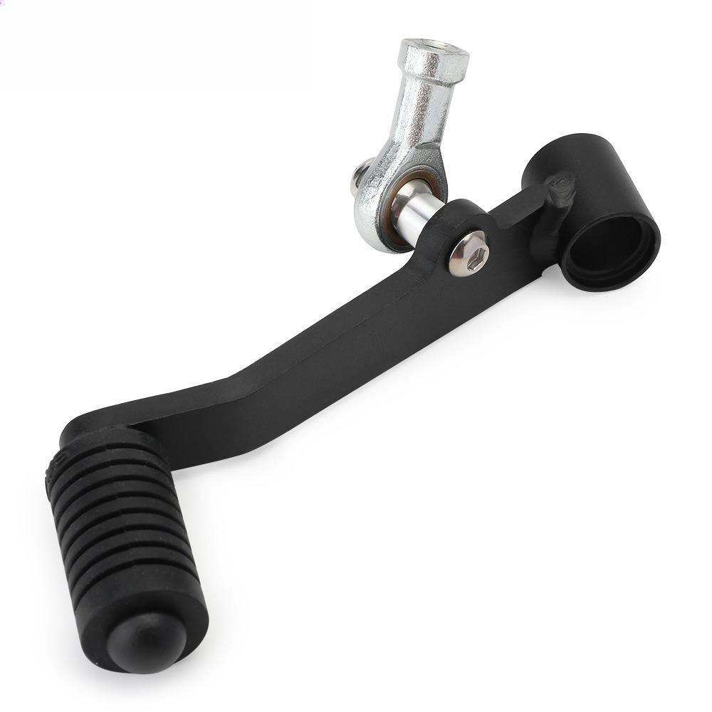 Подходит для мотоцикла Honda CBR500R CB500F X, левый рычаг переключения передач, подвеска рычага переключения передач, аксессуары для рычага переключения передач