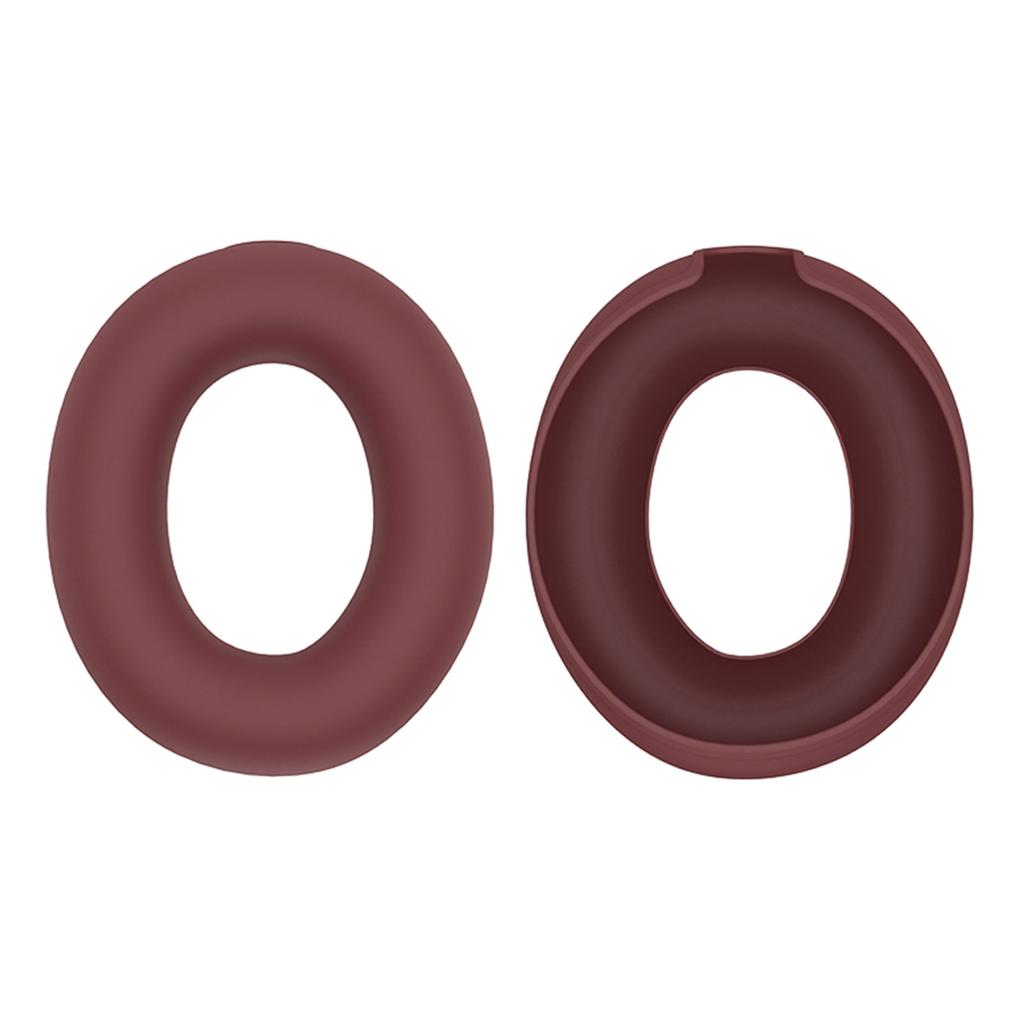 Силиконовые амбушюры для наушников HT2, амбушюры с защитой от пота и моющиеся