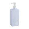 Shower Gel 7 Ceramide Perfume Shower Gel Baby Powder 300 Ml