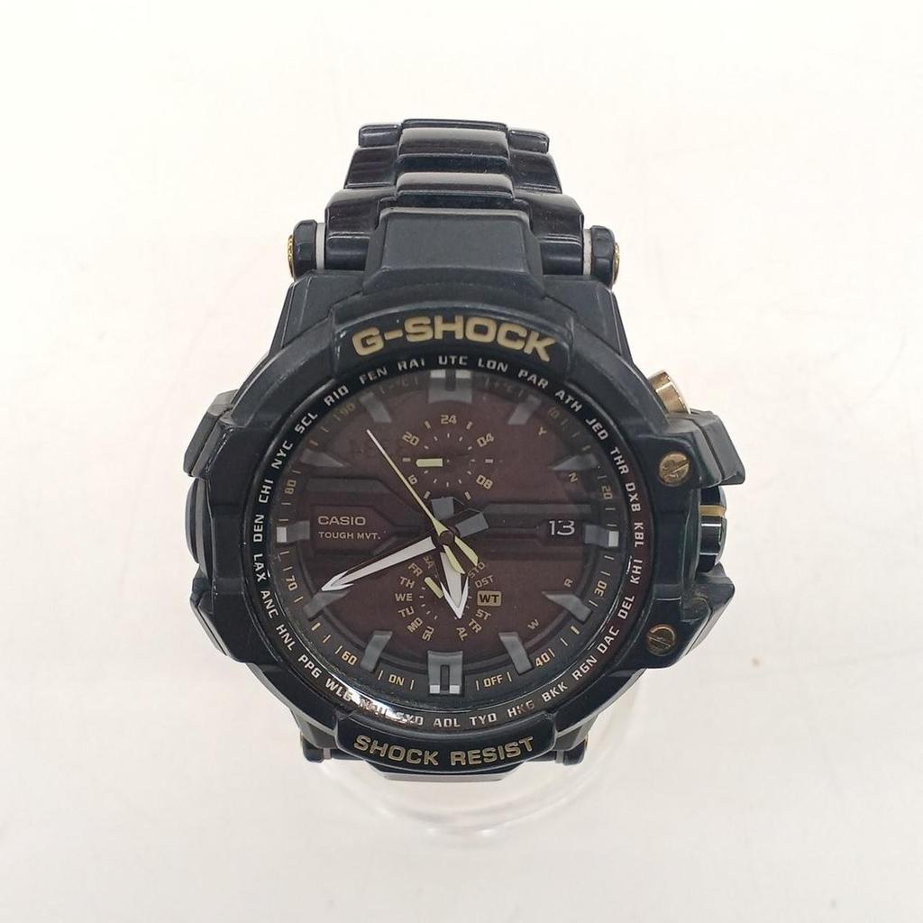 Б/у CASIO GW-A1030A G-SHOCK