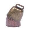 Copper Bells Pet Bells Hanger Metal Bells Loud Crisp Cow Horse Sheep Grazing