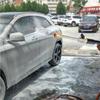 Пистолет с шаровым краном для мойки высокого давления, 2200 PSI, быстроразъемная вилка 1/4 дюйма, шланг M22-14 мм, с насадкой-пистолетом для мойки под давлением