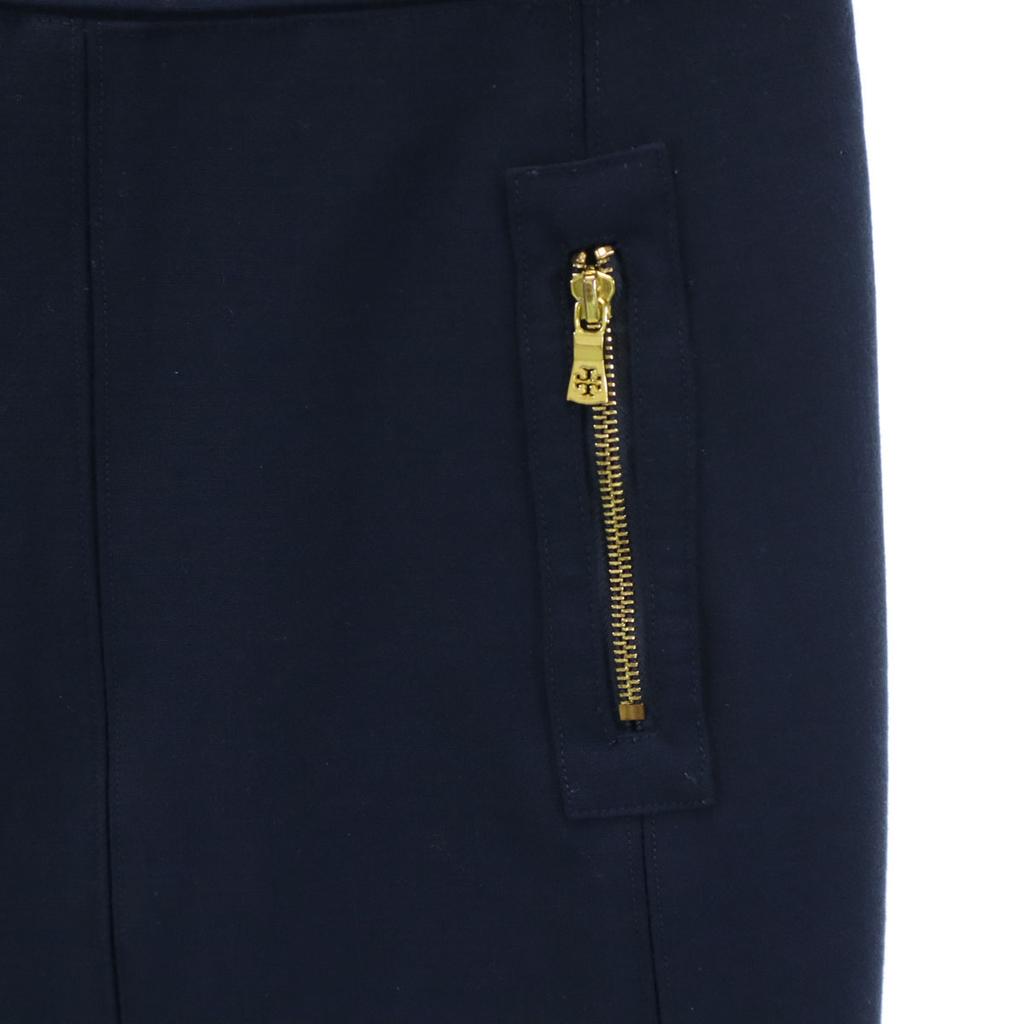 Tory Burch No sleeve one piece 2 Navy Women Used