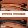 Car Seat Gap Filler Leak Proof Leather Filling Plug Strip For KIA Sportage Rio Ceed Niro Soul Stonic Picanto Proceed  FZ3
