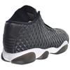 Jordan Horizon Low Premium Черный/Черный Gym Red Белый 850678-002
