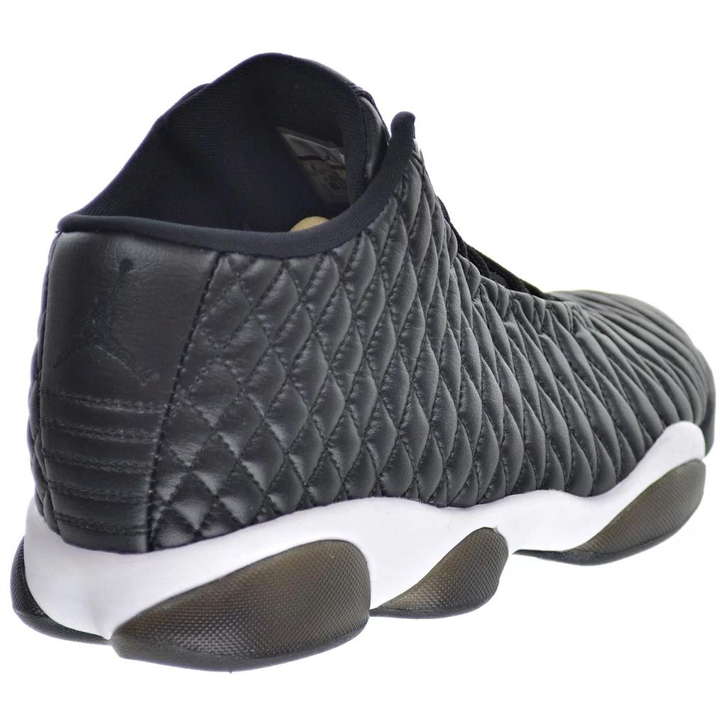 Jordan Horizon Low Premium Черный/Черный Gym Red Белый 850678-002